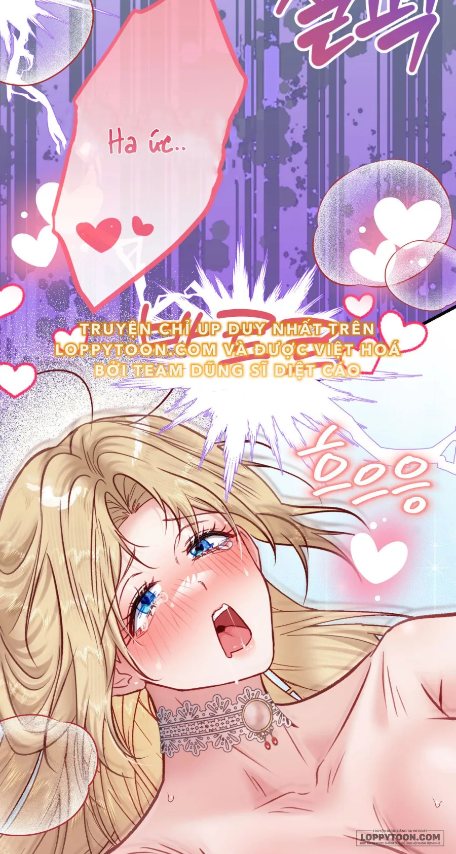 Bị Mắc Kẹt Trong Trò Chơi Harem Ngược Vô Vọng Chap 58 - 🔞🔞🔞🔞🔞 - trang 30