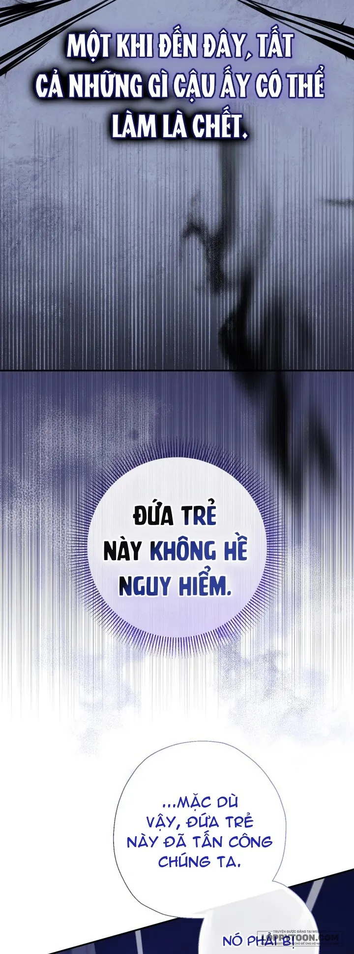 Tiểu Thư Tích Tiền Đi Bụi Chap 58 - trang 4
