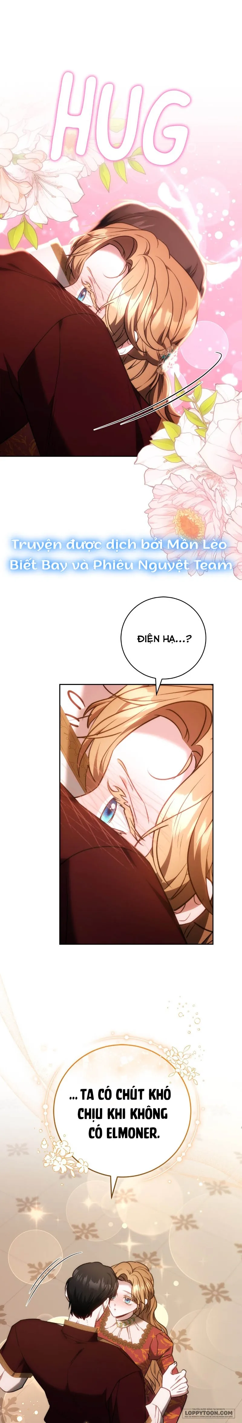 Lần Này Tôi Sẽ Sinh Con Với Người Đàn Ông Khác Chap 60 - trang 8