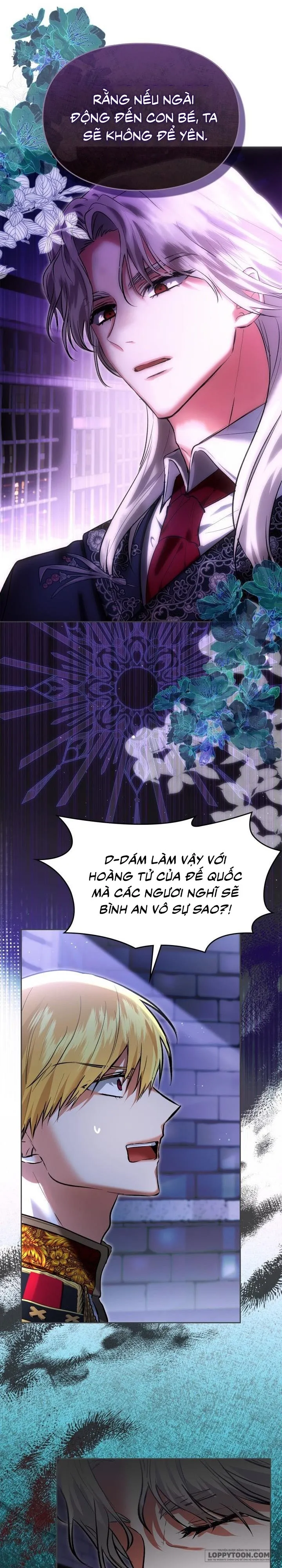 Tôi Mới Là Gia Chủ Thật Sự Chap 51 - trang 14