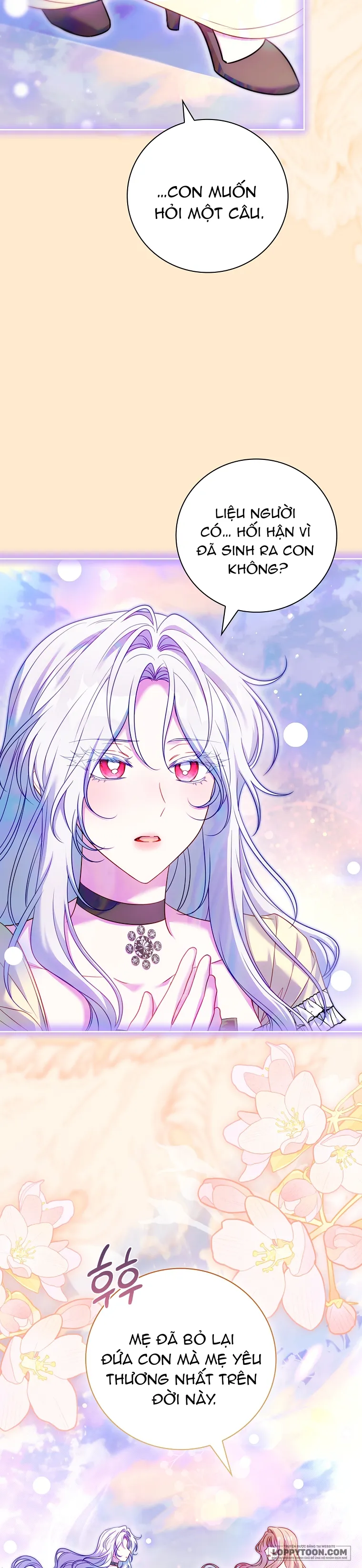 Cha Nào Con Nấy Chap 60 - trang 4