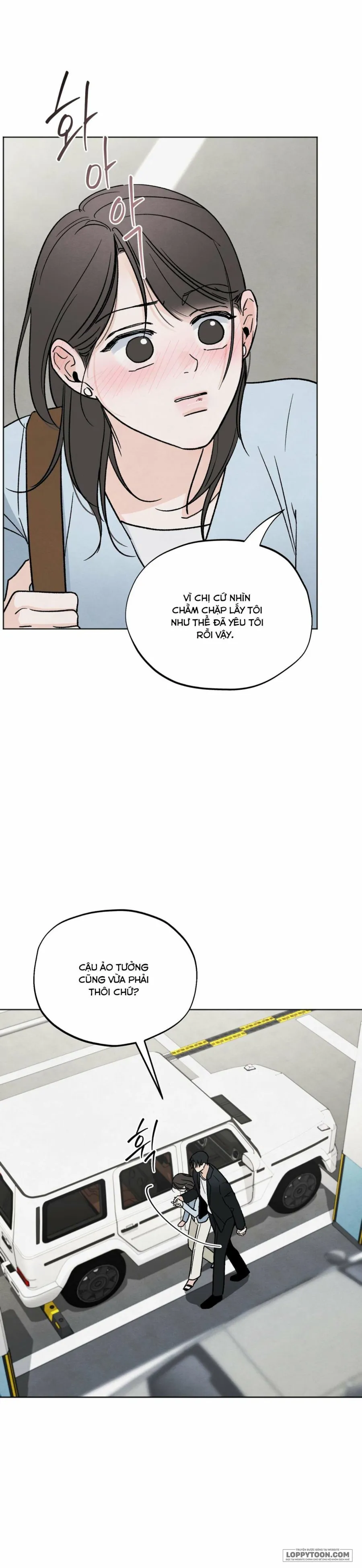 Cuộc Đời Của Kẻ Cặn Bã Chap 17 - trang 27
