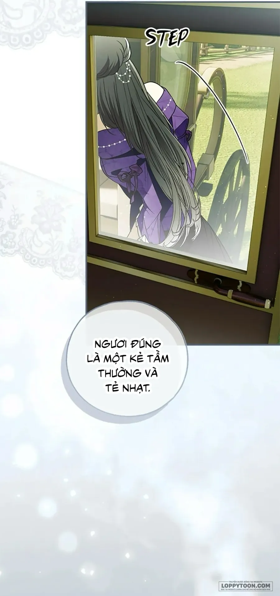 Có Kẻ Đã Sở Hữu Cơ Thể Của Tôi Chap 78 - trang 44