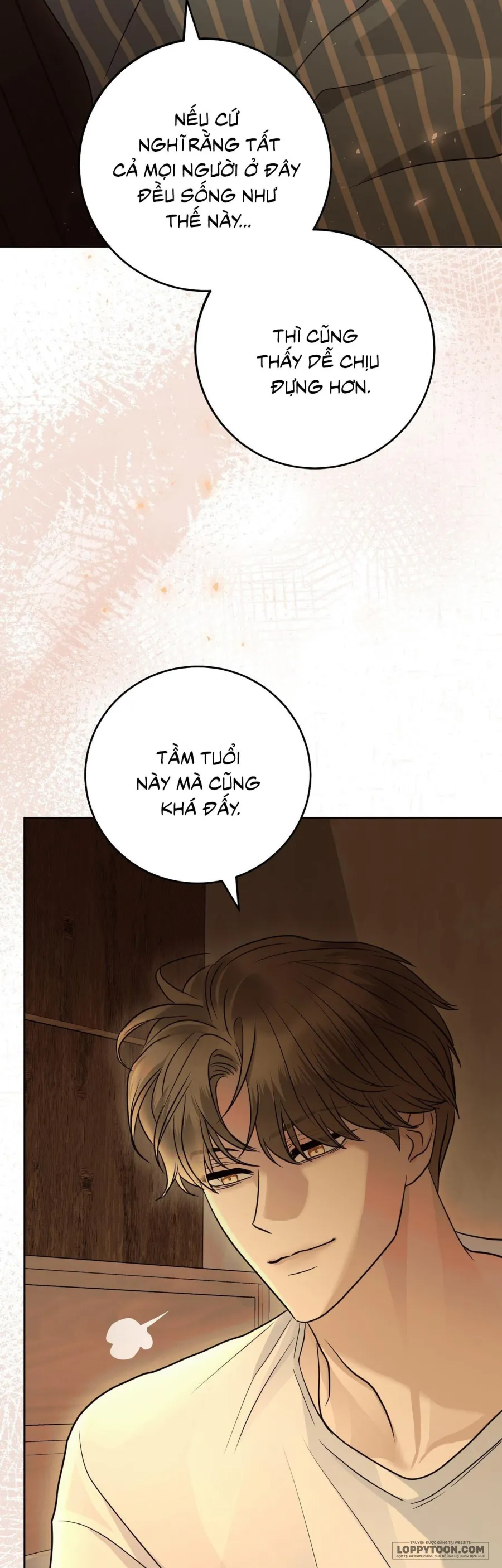 Hang Kiến Chap 11 - 🔞 - trang 14