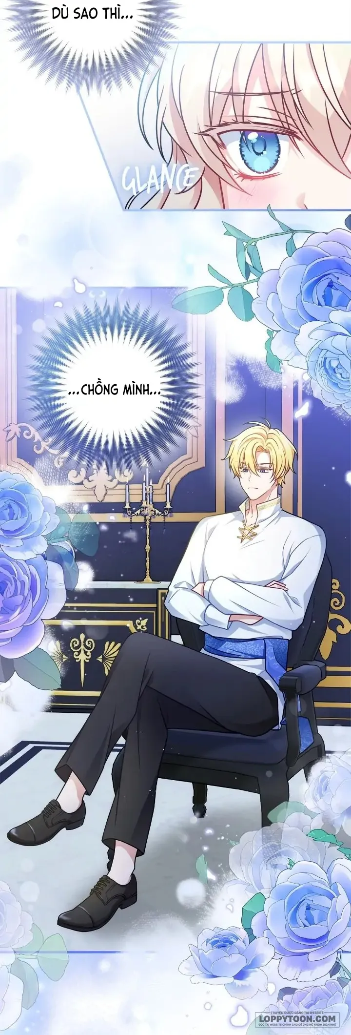 Tôi Sống Chung Với Mẹ Chồng Chap 6 - trang 13