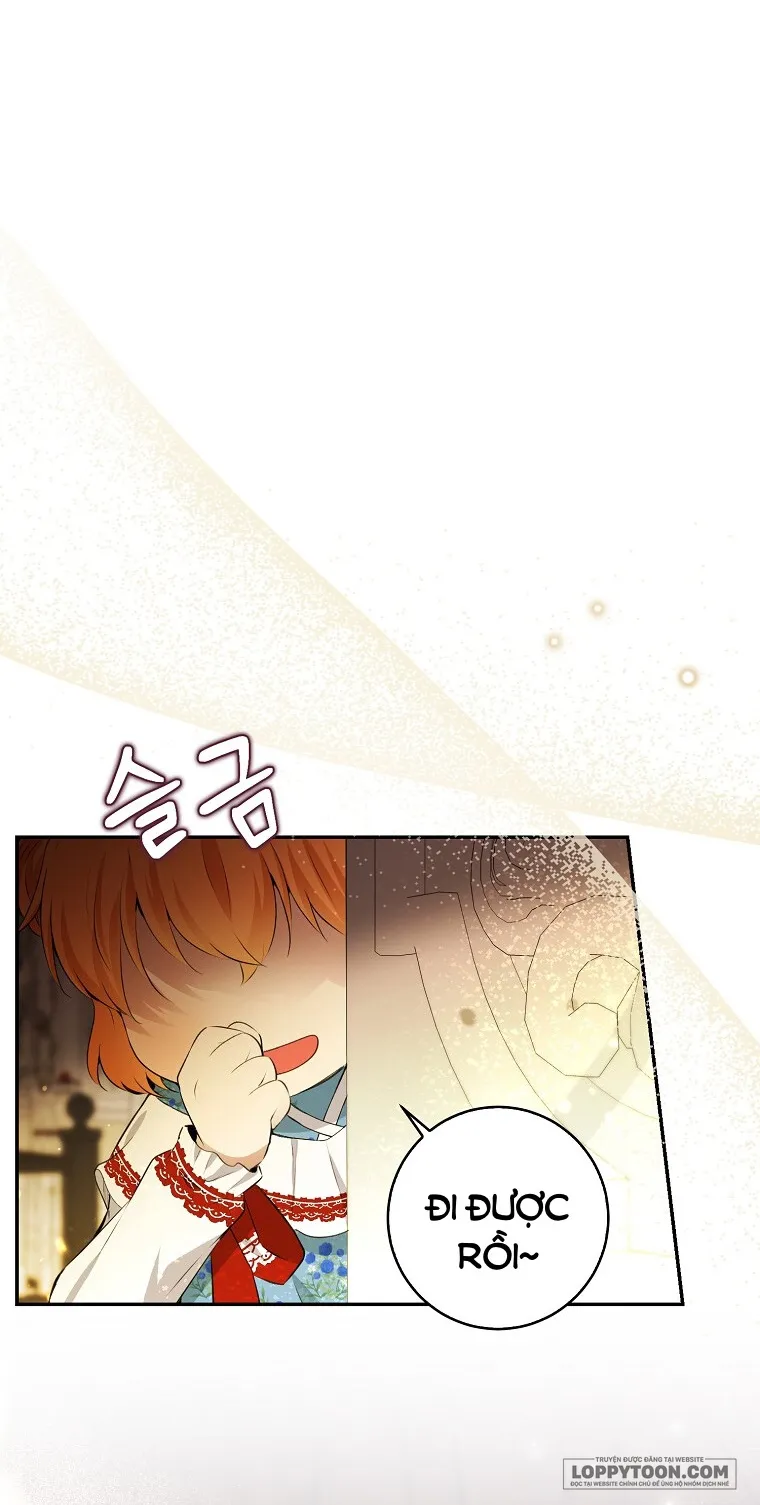 Sóc Con Tài Năng Chap 57 - trang 57