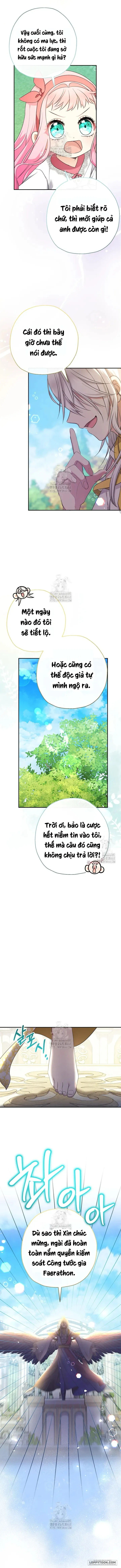 Tiểu Thư Tích Tiền Đi Bụi Chap 93 - trang 9