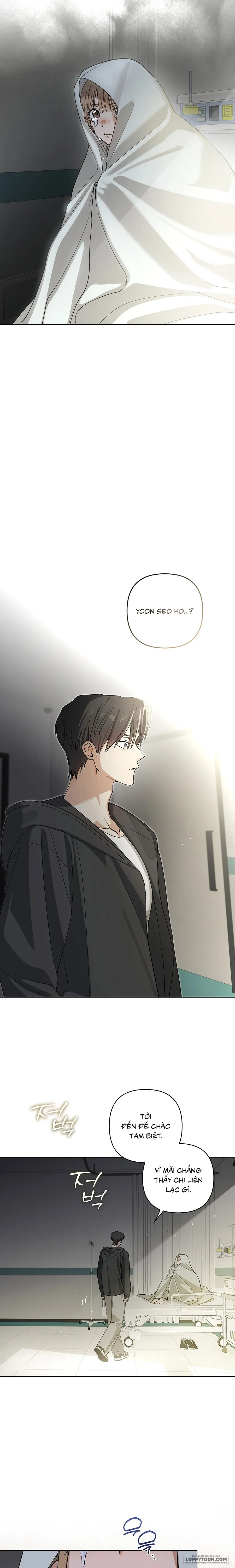 Chạm Vào Cơ Thể Chap 24 - trang 7