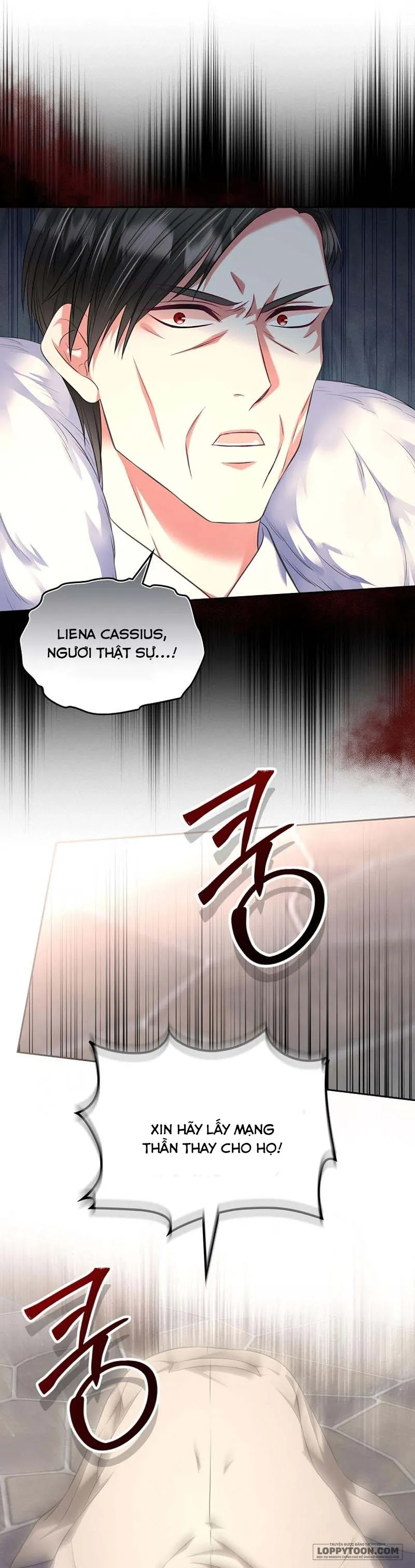 Tôi Sẽ Ly Hôn Với Anh Trai Nữ Chính Chap 63 - trang 11