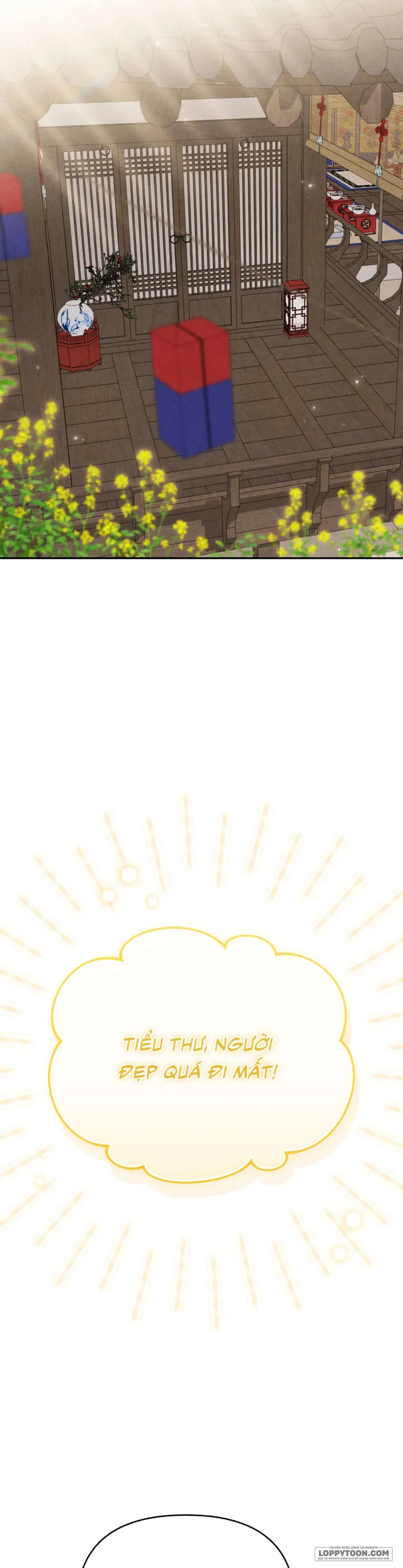 Phá Cầm Chap 1 - trang 2