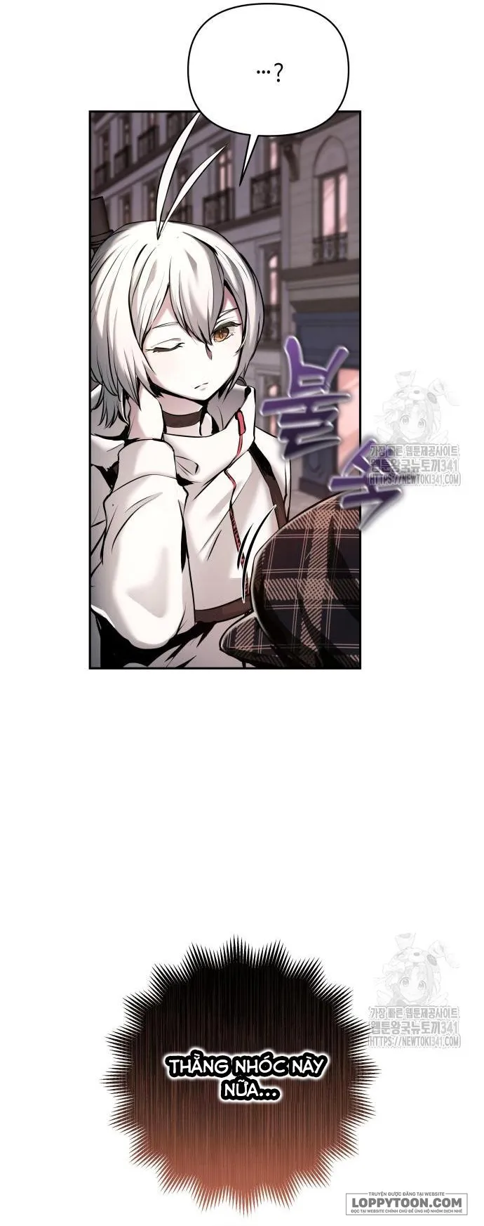Thỏ Trắng Ở Xứ Sở Thần Tiên Chap 8 - trang 43