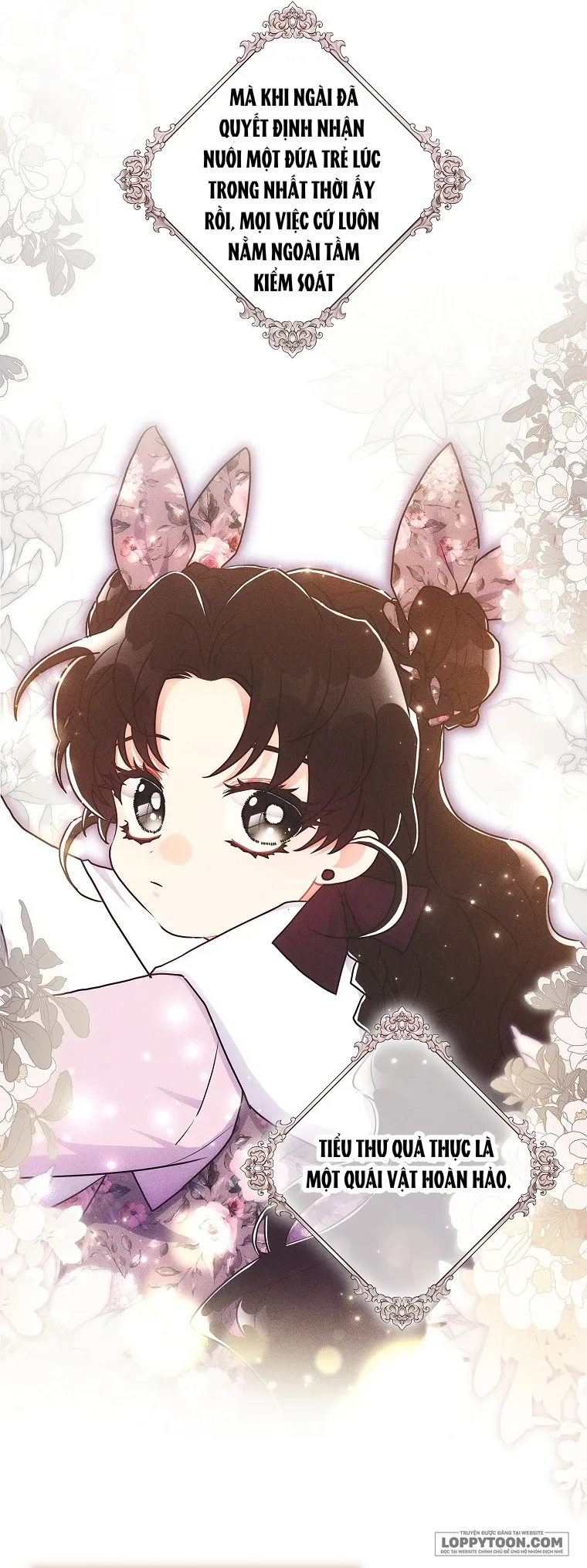 Tôi Đã Trở Thành Con Gái Nuôi Của Nam Chính Chap 68 - trang 27