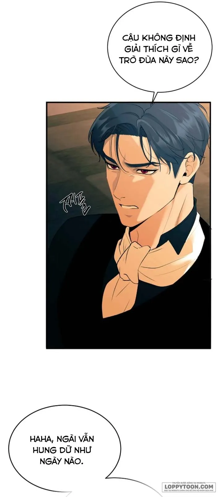 Qua Đêm Với Người Chồng Sắp Ly Hôn Chap 13 - trang 40