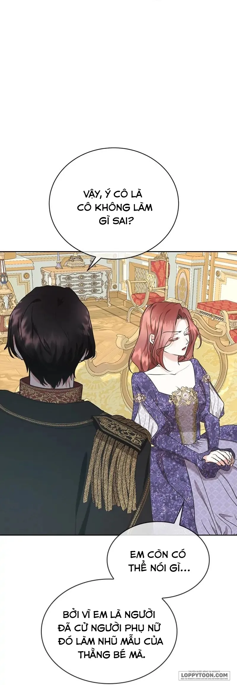Sinh Ra Trở Thành Nhân Vật Không Có Trong Nguyên Tác Chap 26 - trang 62