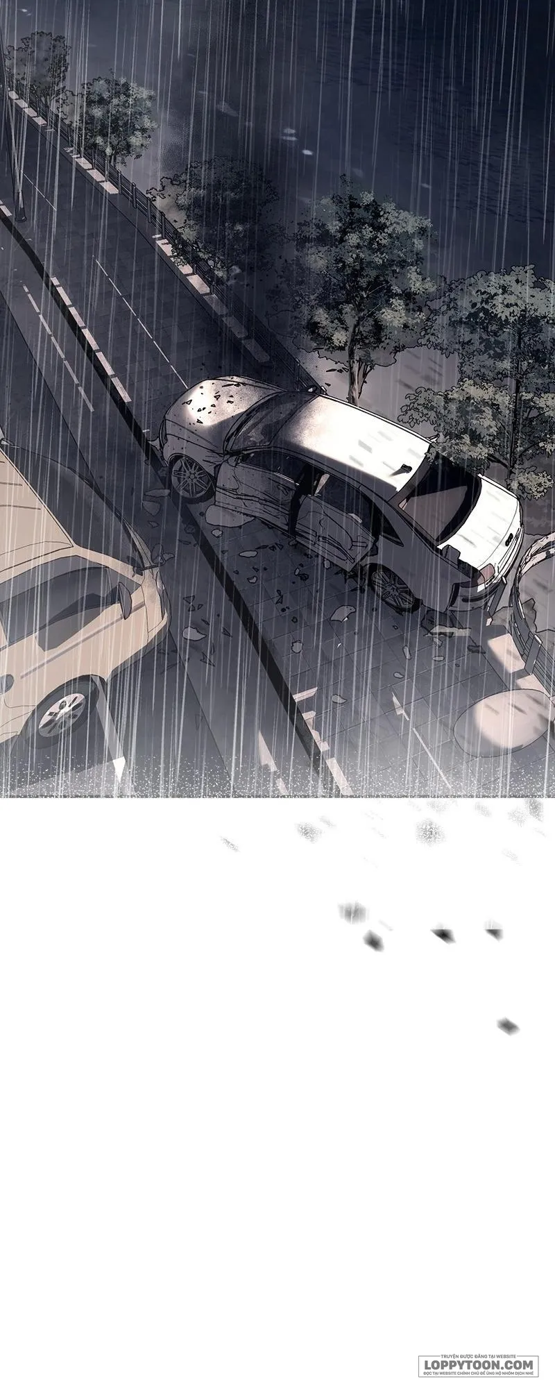 Xâm Nhập Trường Trung Học Tài Phiệt Chap 71 - trang 87