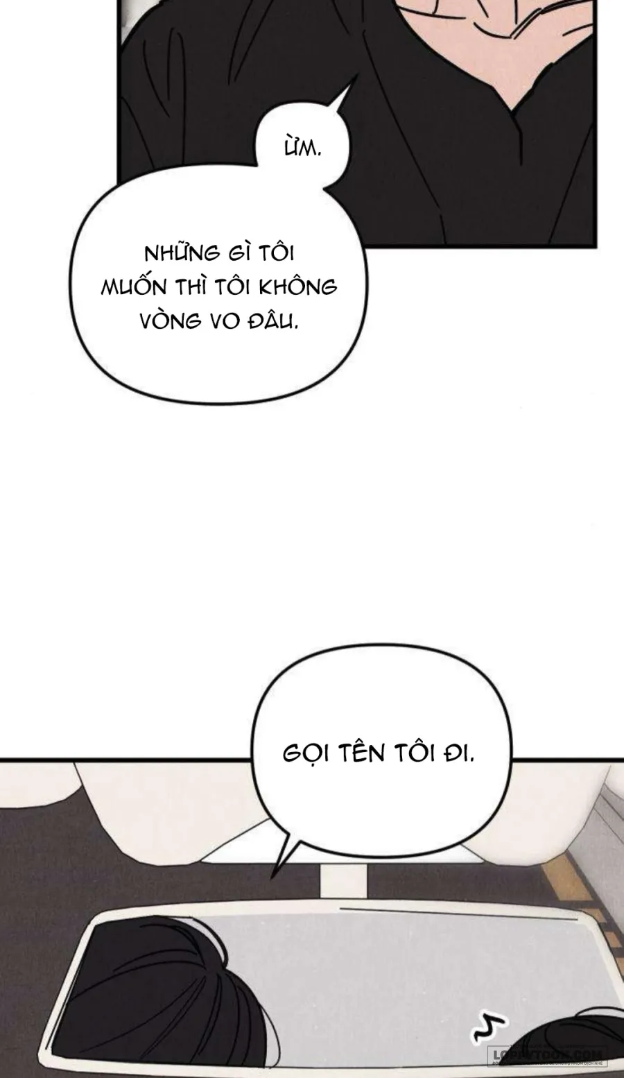 Câu Lạc Bộ Chị Đẹp Chap 13 - Ngày Valentine Trắng Kinh Hoàng (2) - trang 77