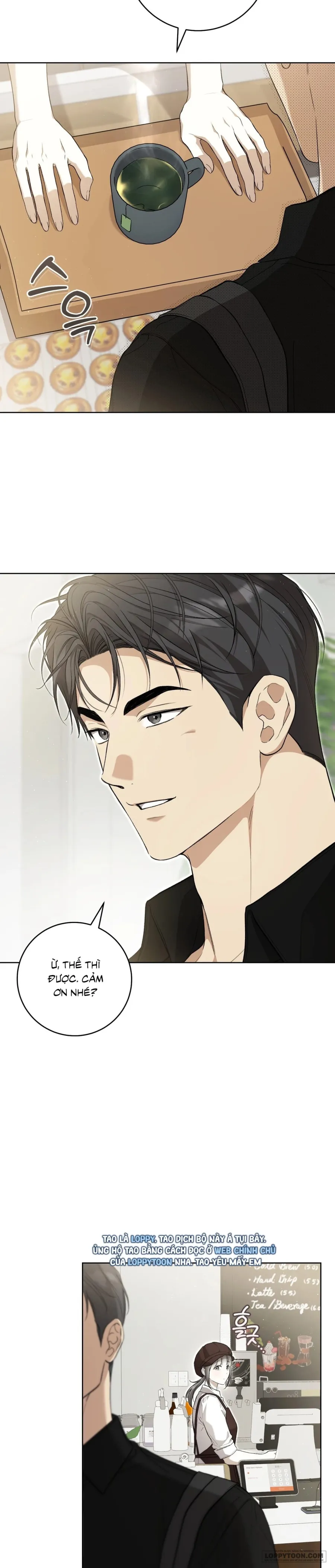 Hành Tinh Rung Động Chap 14 - trang 37