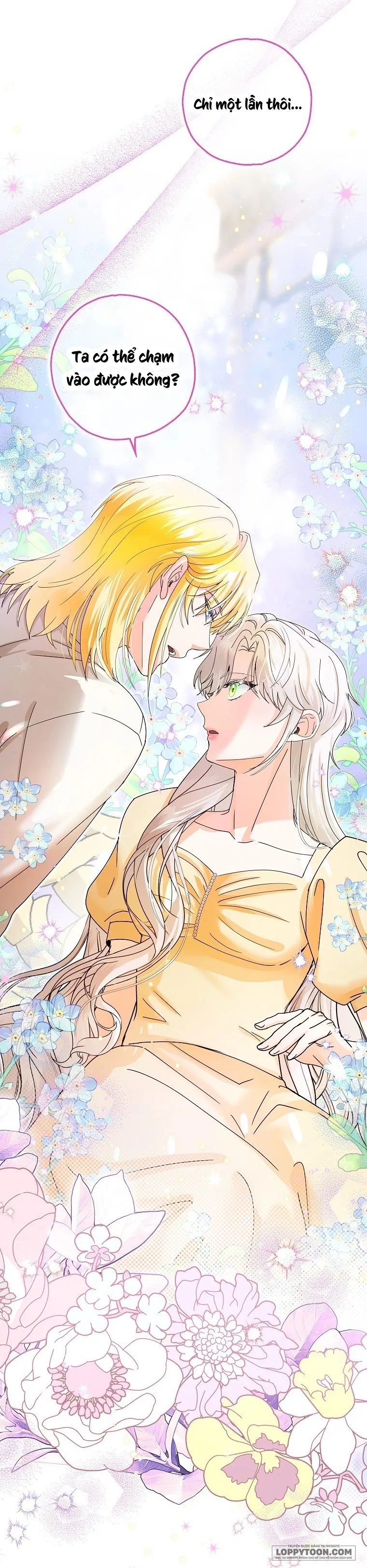 Trở Thành Miêu Nữ Của Hoàng Đế Chap 38 - trang 1