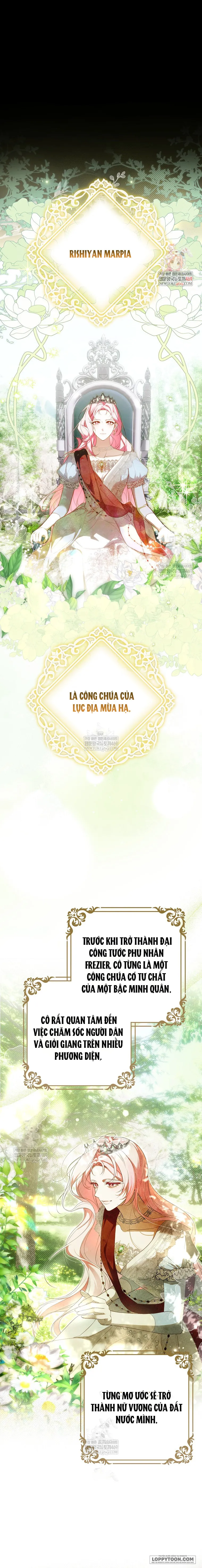 Kẻ Rác Rưởi Đó Chính Là Tôi Chap 9 - trang 1