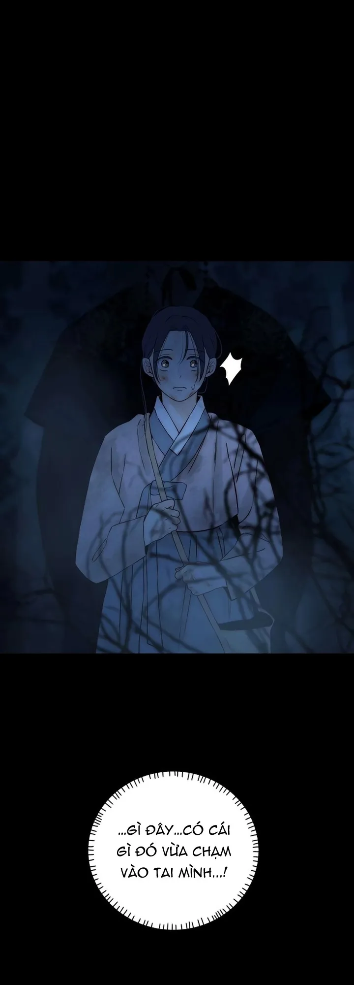 Chưa Từng Chạm Tới Em Chap 22 - trang 9