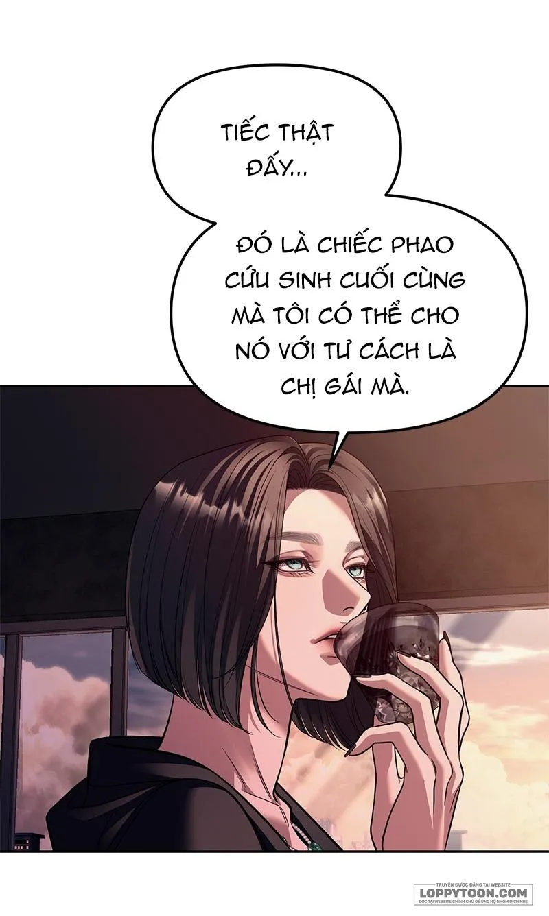 Xâm Nhập Trường Trung Học Tài Phiệt Chap 64 - trang 58