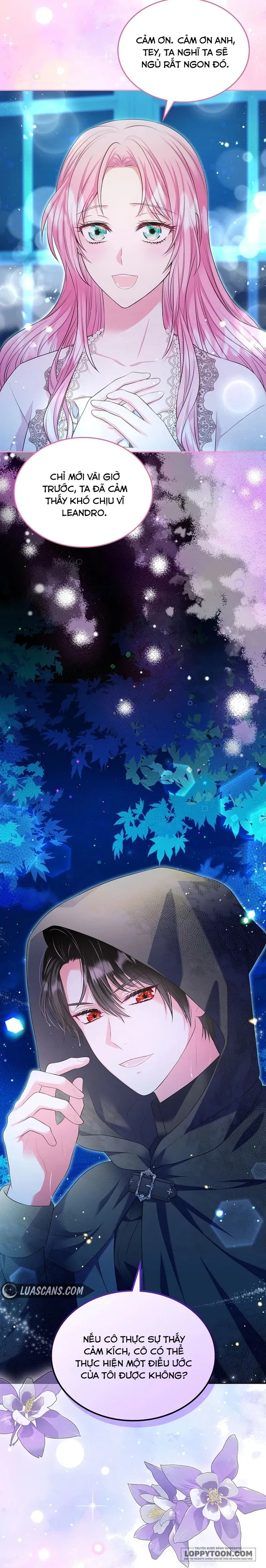 Tôi Sẽ Ly Hôn Với Anh Trai Nữ Chính Chap 42 - trang 56
