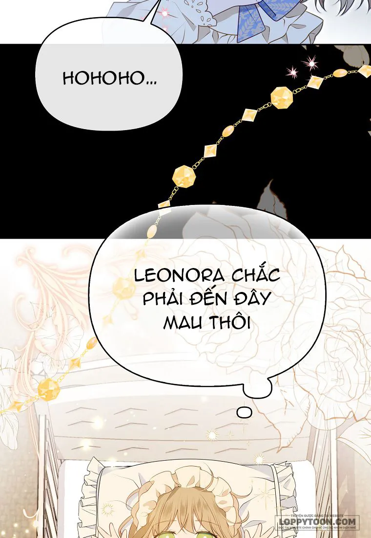 Đứa Trẻ Côn Đồ Nhà Công Tước Chap 7 - trang 30