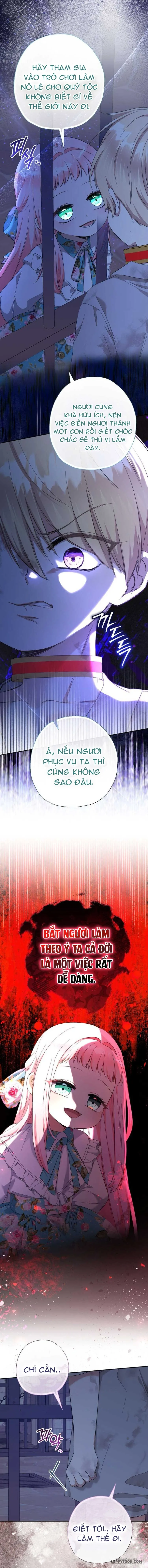 Tiểu Thư Tích Tiền Đi Bụi Chap 60 - trang 2