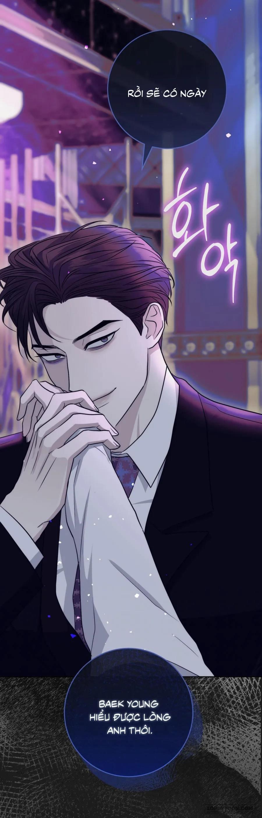 Hang Kiến Chap 7 - trang 6