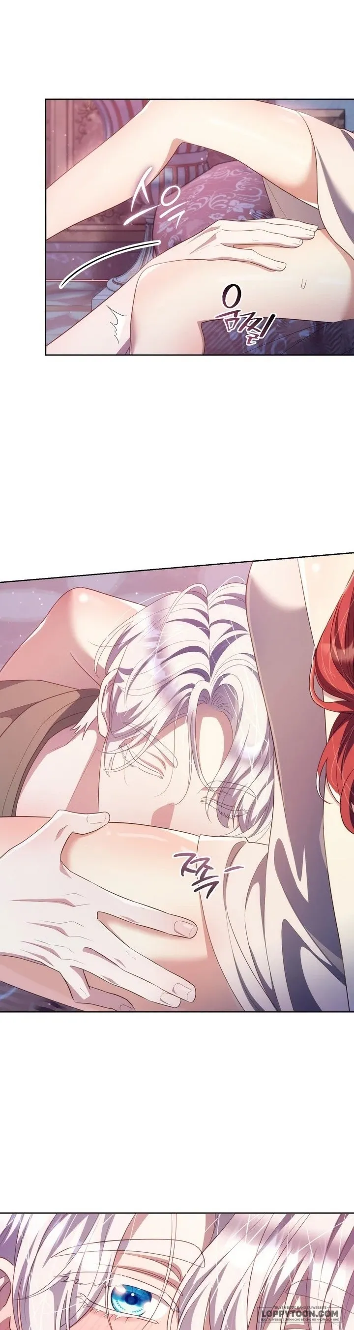 Vị Hoàng Tử Của Em Chap 27 - H - trang 21