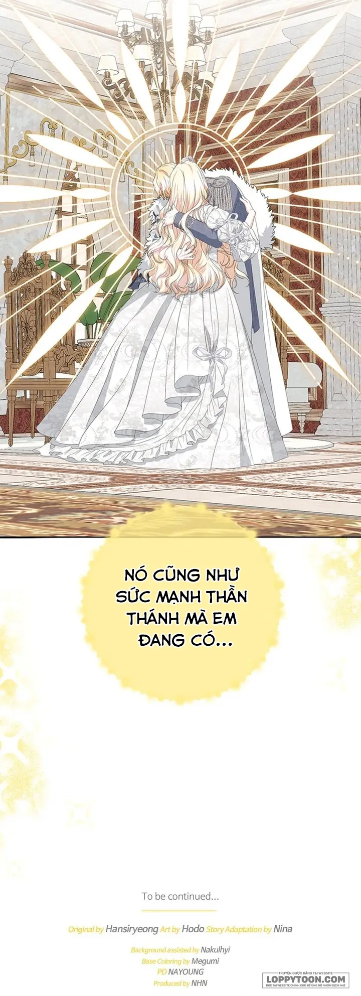 Sinh Ra Trở Thành Nhân Vật Không Có Trong Nguyên Tác Chap 70 - trang 56