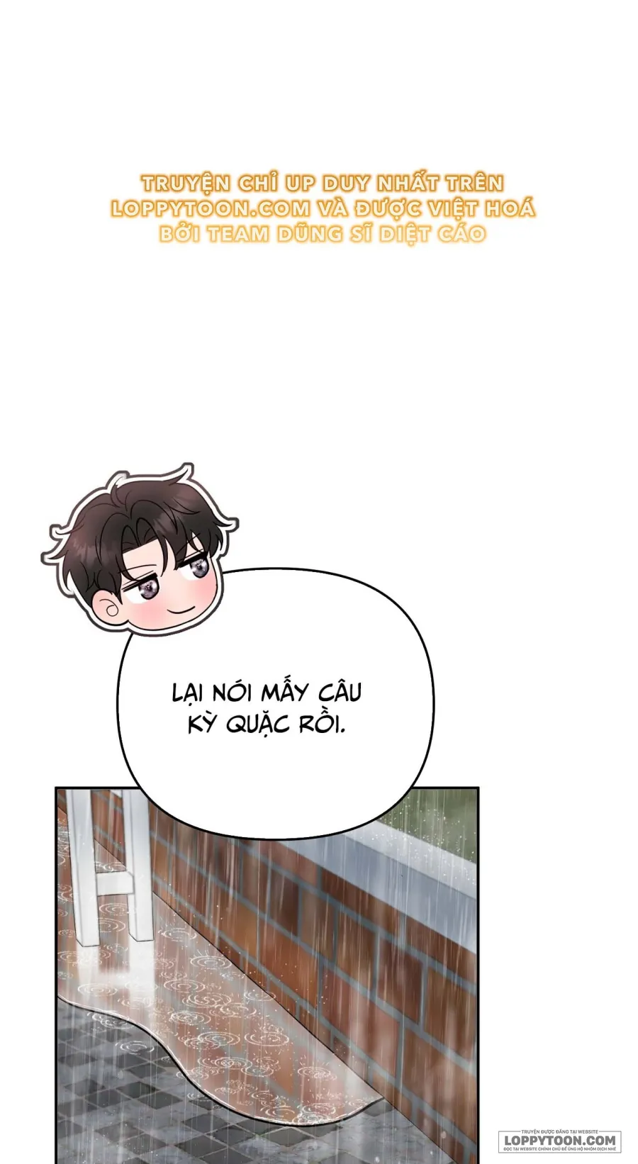 Bạn Anh Trai Tôi : Kang Tae Geon Chap 3 - trang 63