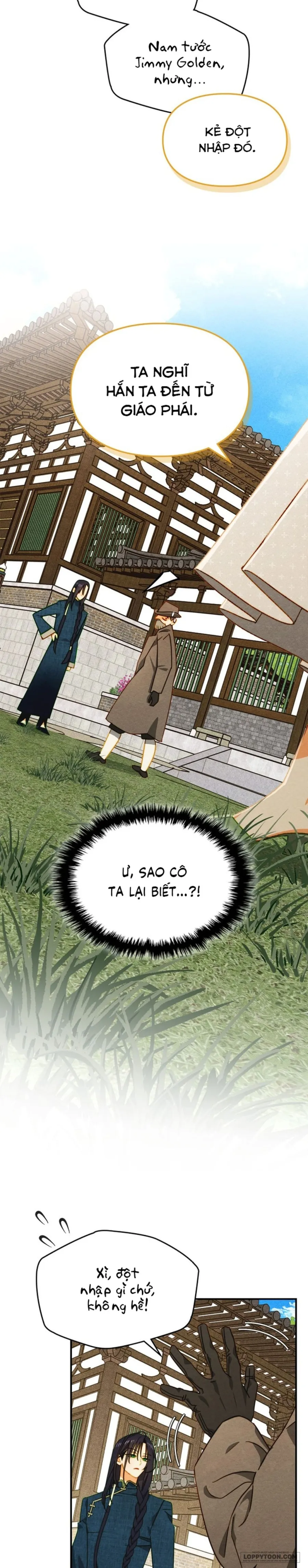Thuần Hoá Munchkin Chap 22 - trang 14