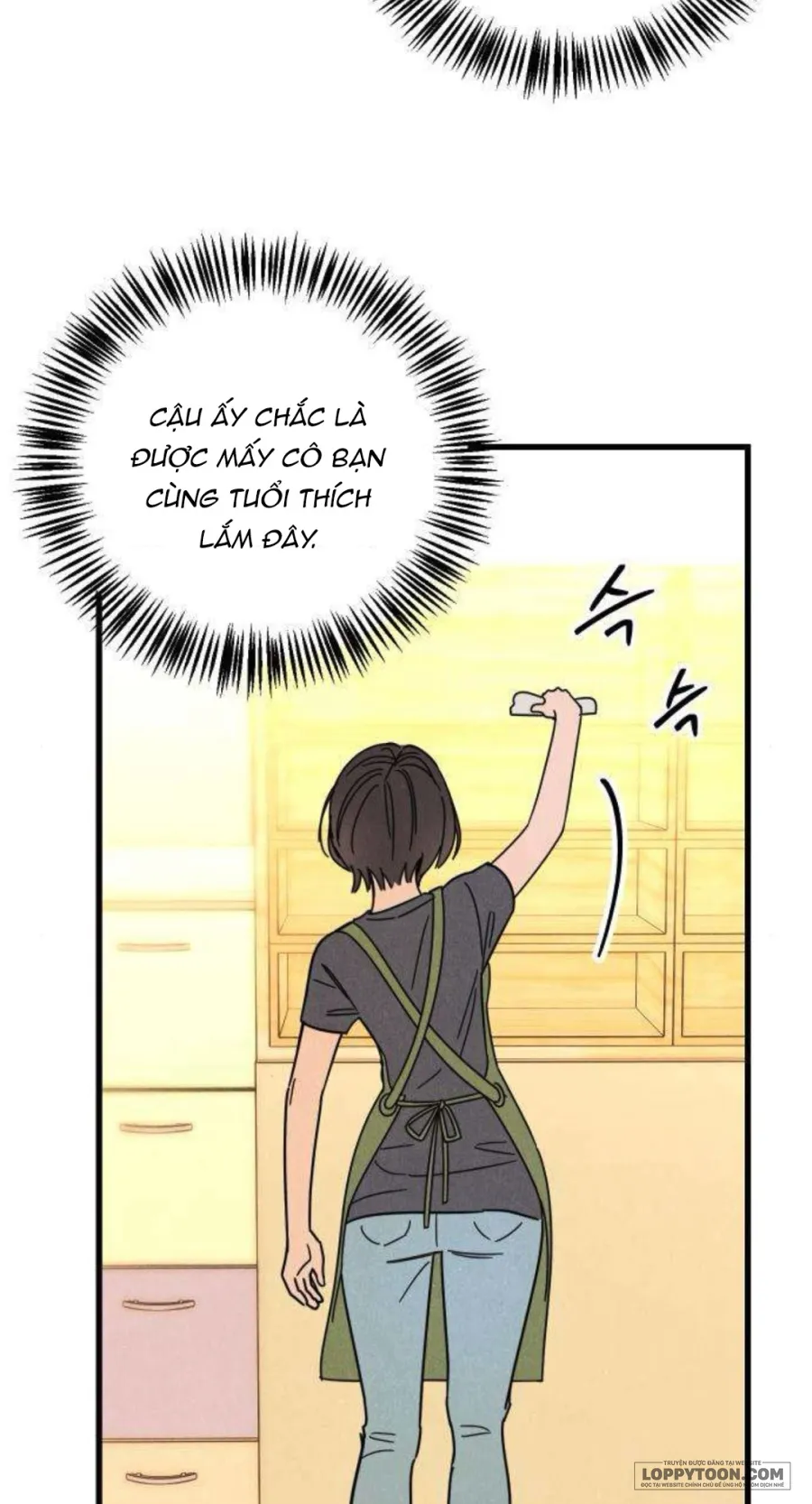 Câu Lạc Bộ Chị Đẹp Chap 11 - Hôn rồi thì phải hẹn hò chứ!!!! - trang 73