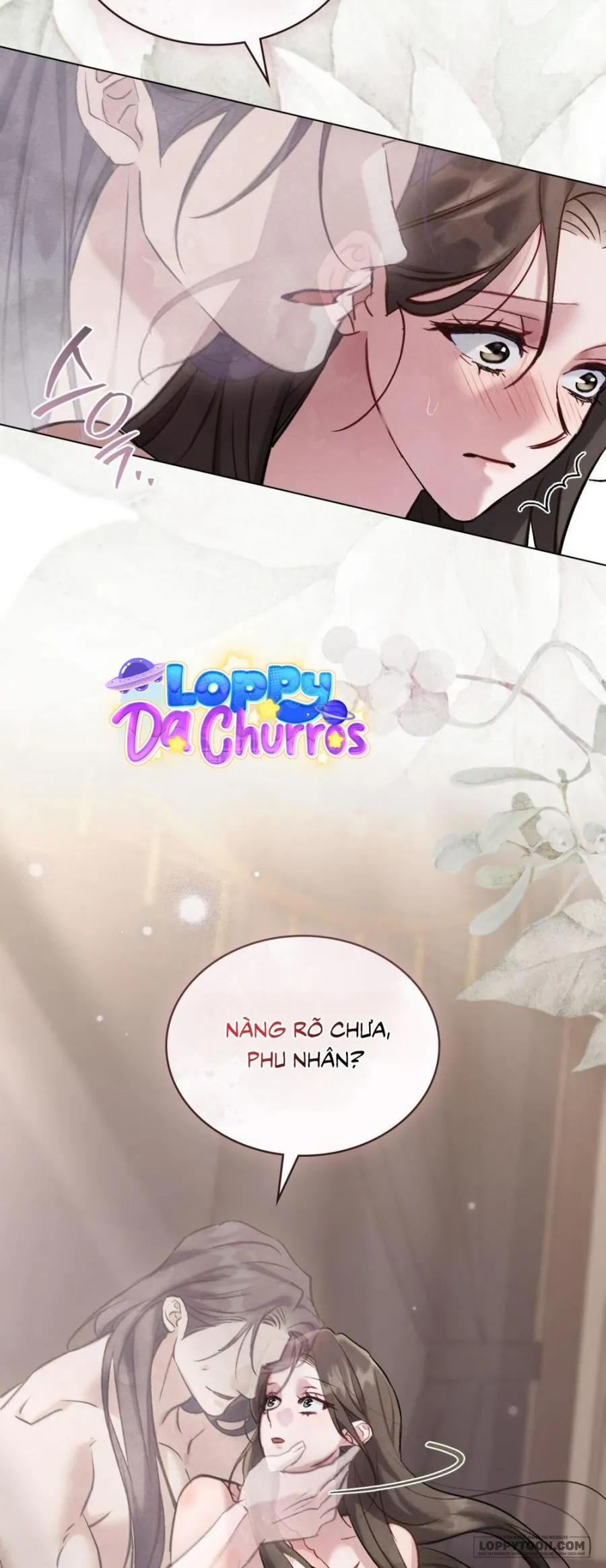Chuyến Đi Đêm Chap 37 - trang 22