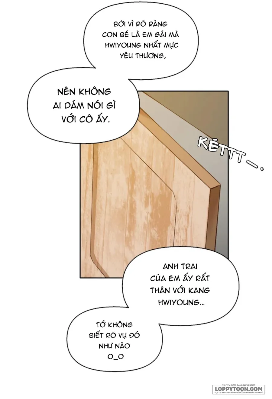 Thanh Xuân Của Chúng Ta Chap 12 - trang 58