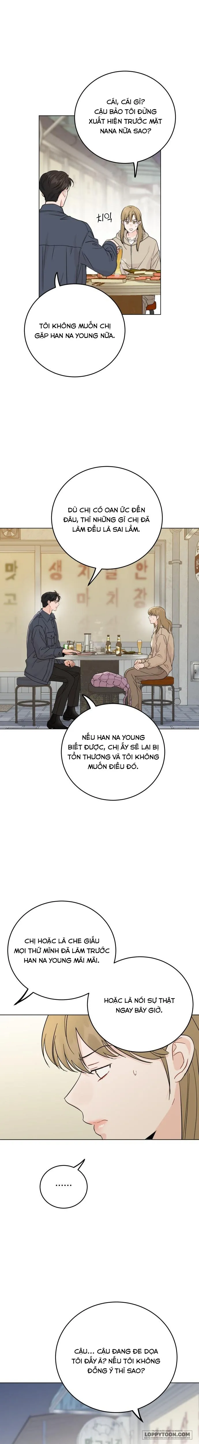 Người Một Nhà Chap 74 - trang 1