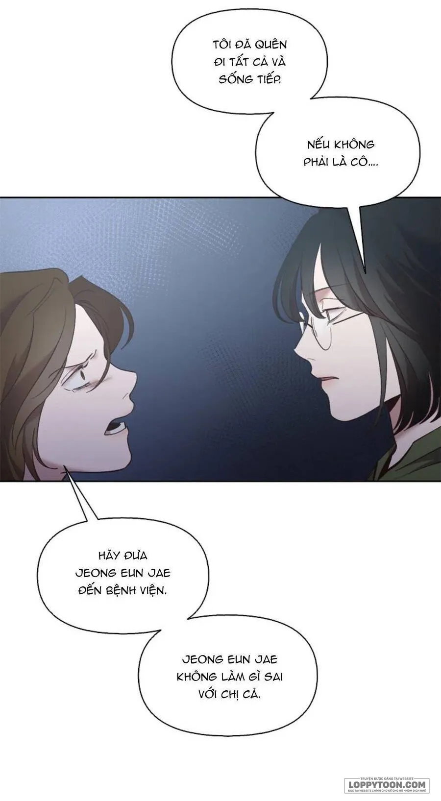 Thanh Xuân Của Chúng Ta Chap 44 - trang 43