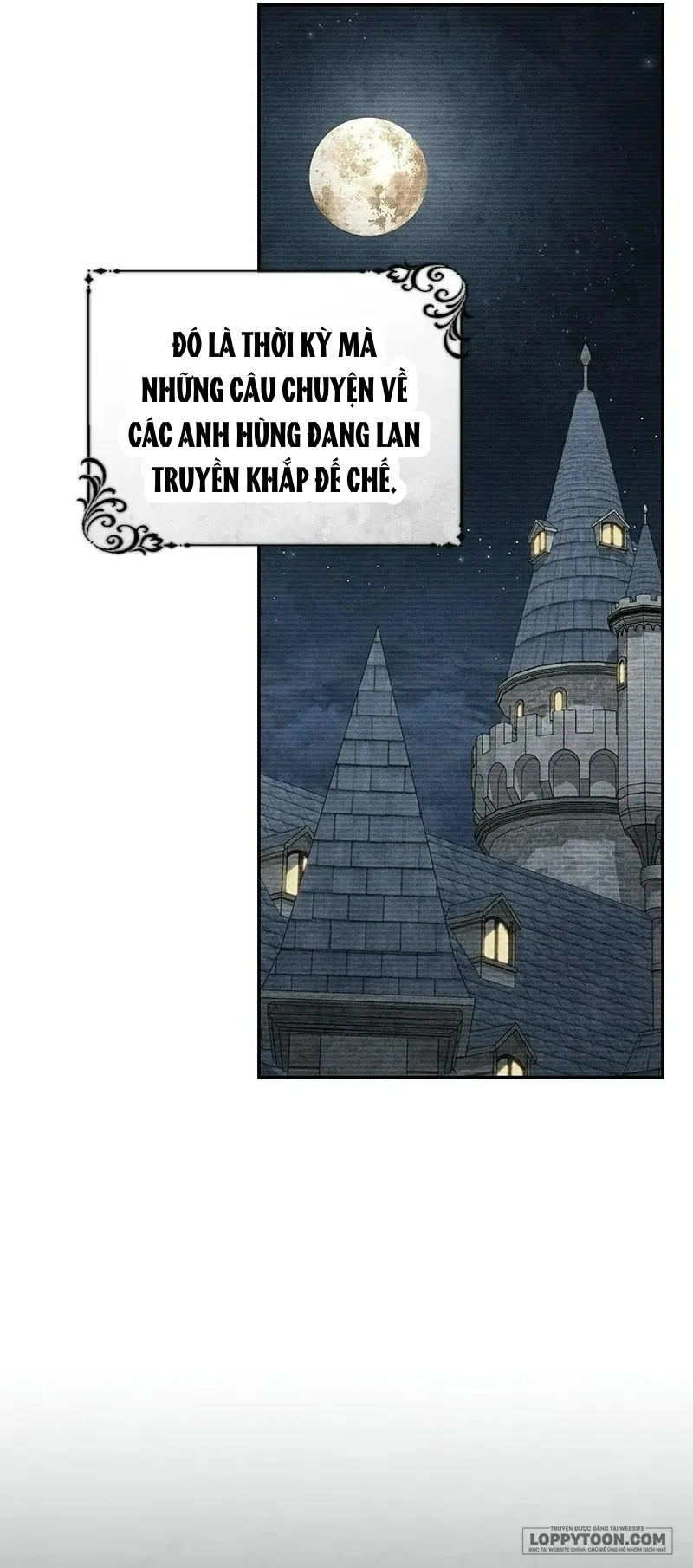 Presepe Bên Ngoài Chiếc Lồng Chap 44 - trang 74