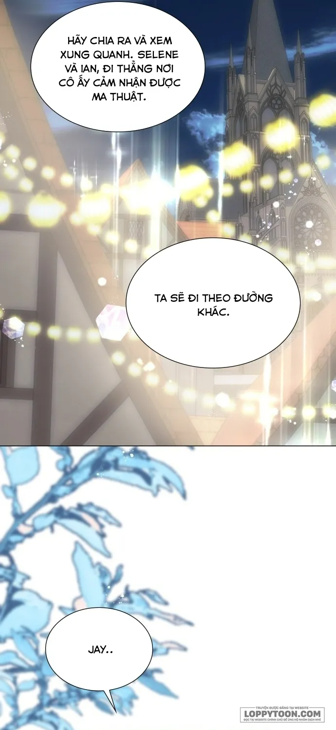 Tôi Được Sinh Ra Là Cô Con Gái Thứ Hai Chap 54 - trang 13