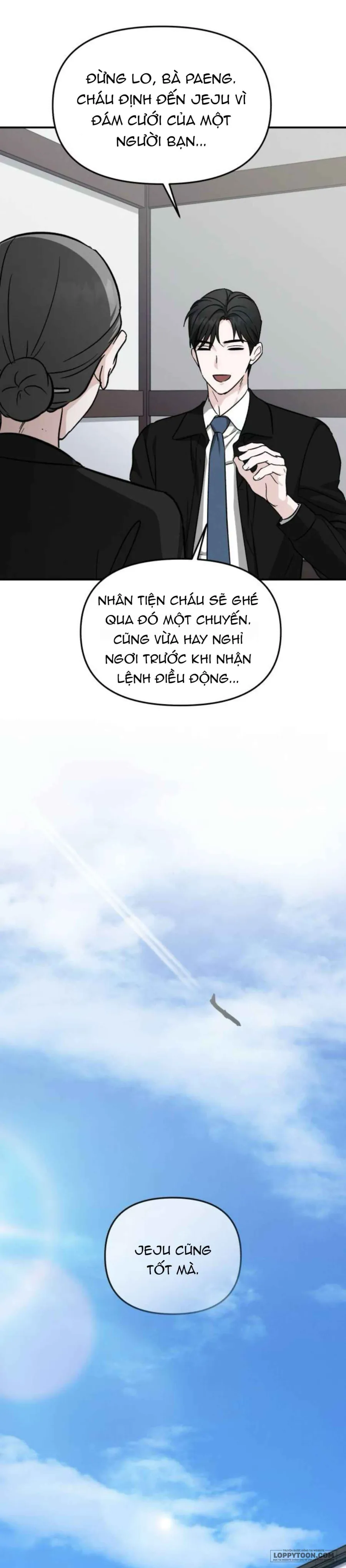 Chuyện Tình Ma Quái Chap 9 - trang 21
