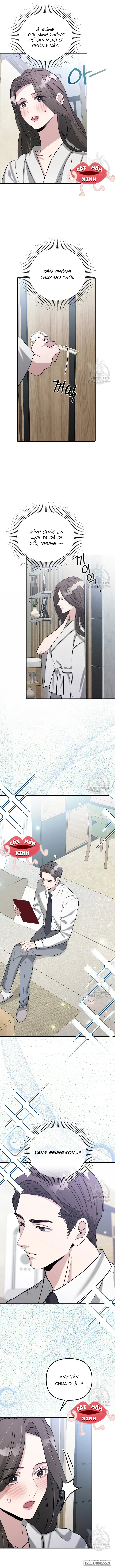 Collector Chap 15 - trang 5