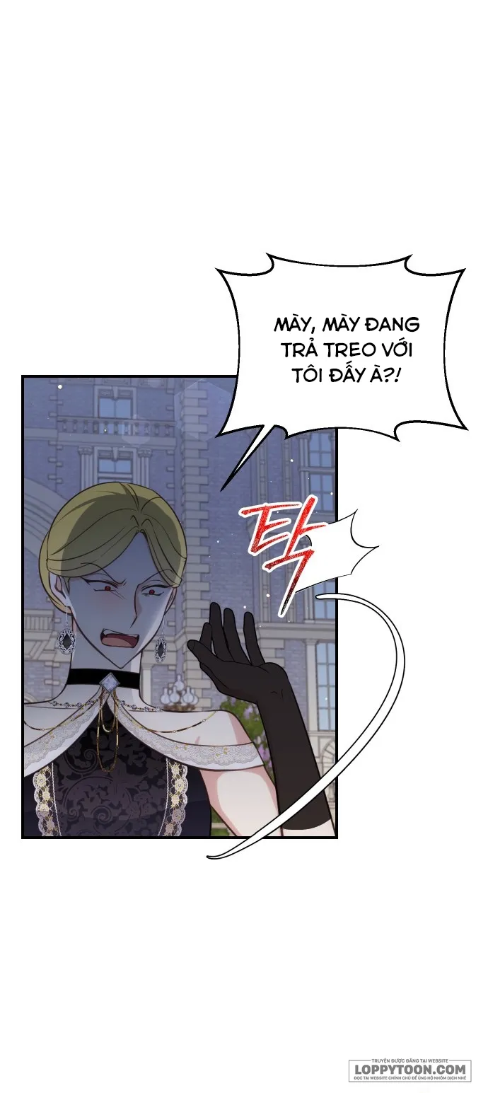 Cuộc Sống Hạnh Phúc Cùng Chồng Chap 30 - trang 1