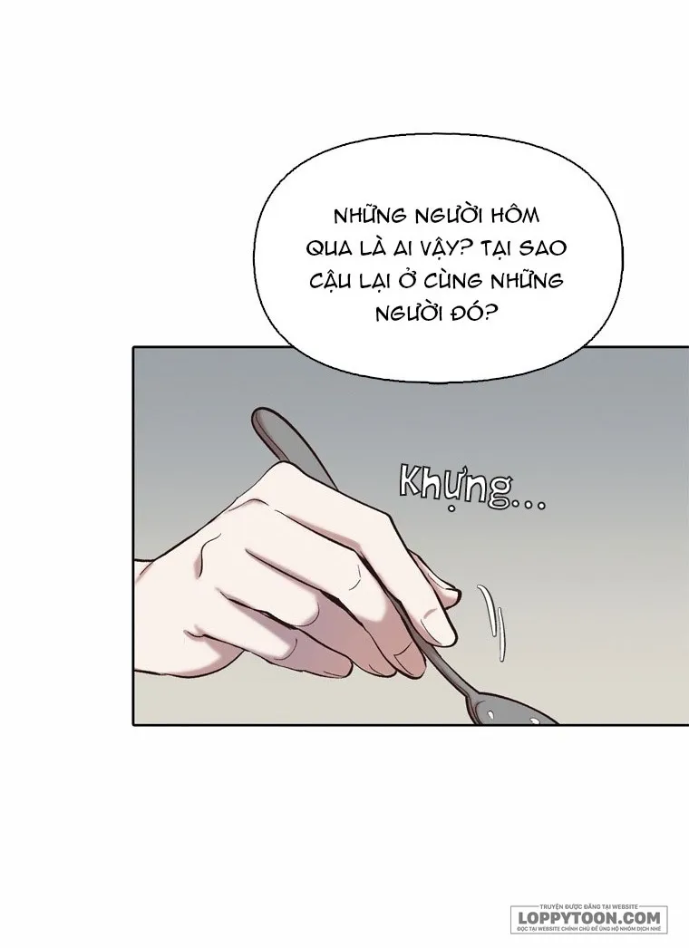 Thanh Xuân Của Chúng Ta Chap 79 - trang 19