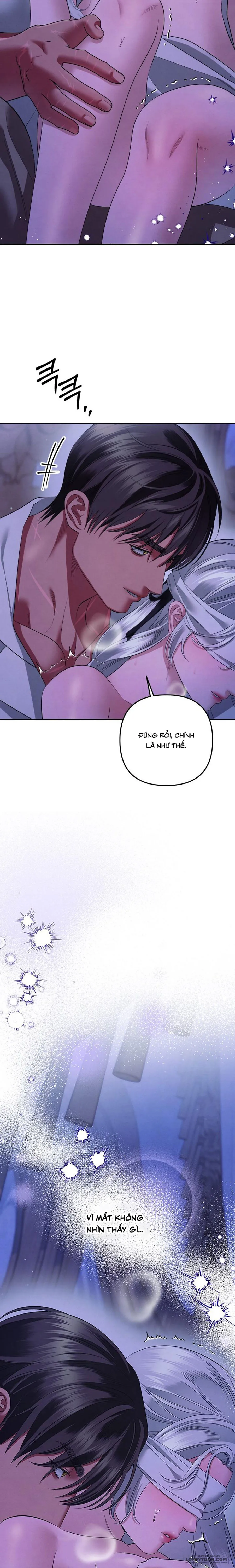 Cuộc Hôn Nhân Bị Cướp Đoạt Chap 45 - 🔞🔞 - trang 16