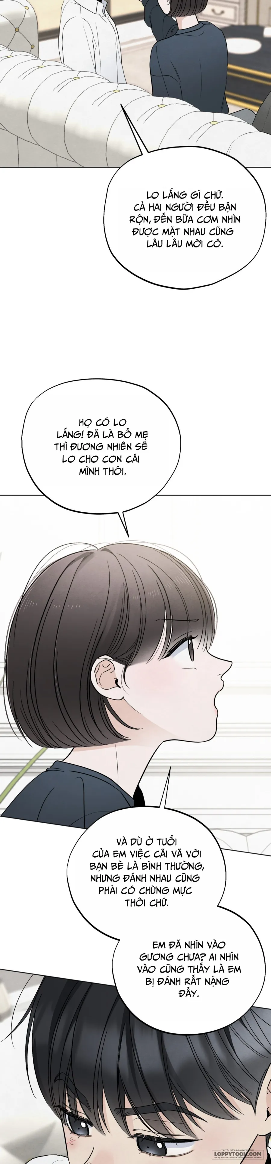 Cuộc Đời Của Kẻ Cặn Bã Chap 68 - trang 13