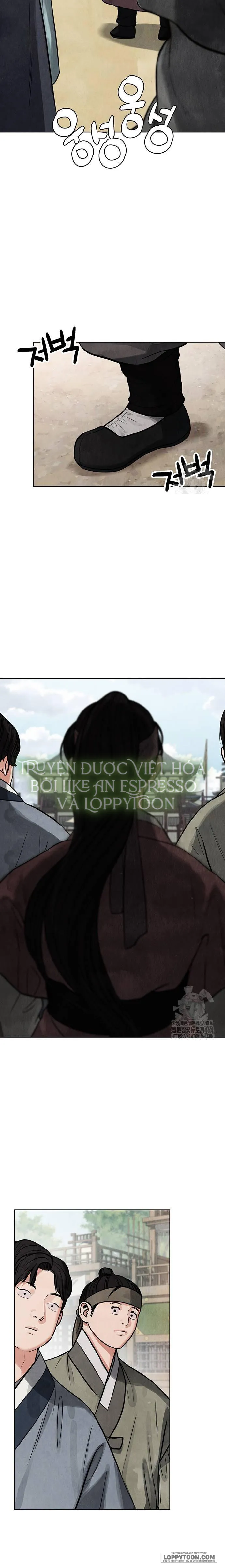 Quỷ Hồn Chap 4 - trang 41