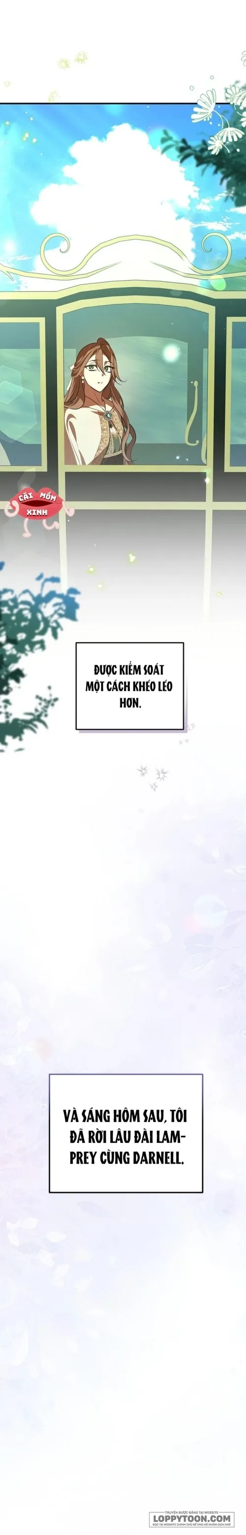 Dù Sao Chúng Ta Cũng Đã Kết Hôn Rồi Chap 12 - trang 2