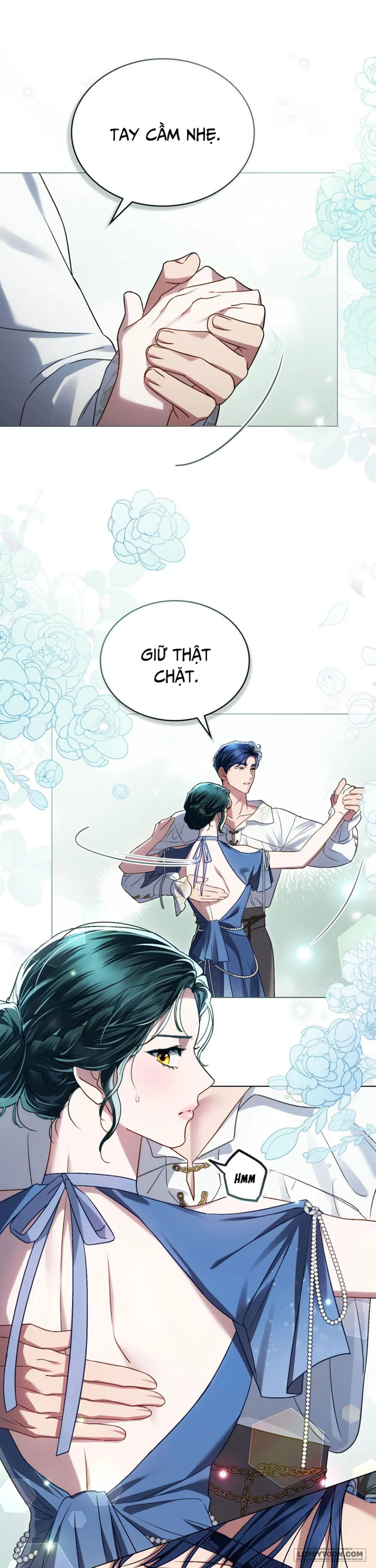 Giới Thượng Lưu Chap 26 - trang 22