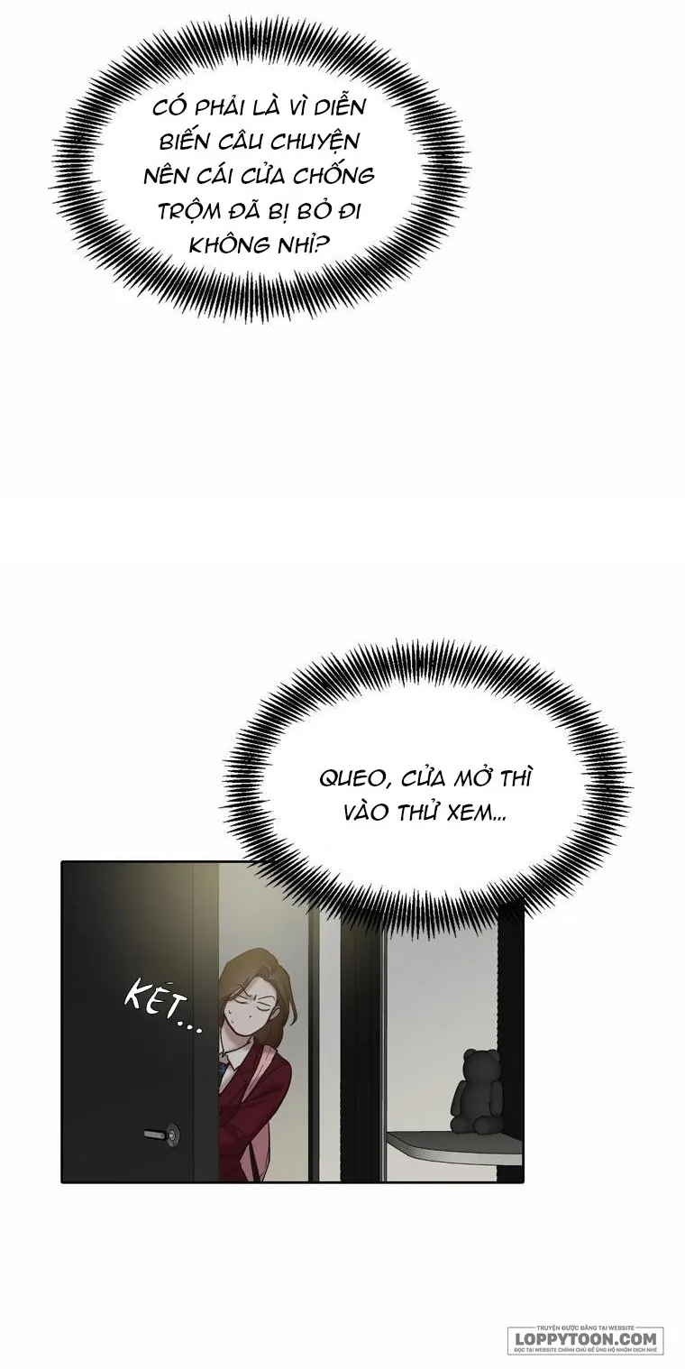 Thanh Xuân Của Chúng Ta Chap 80 - trang 7